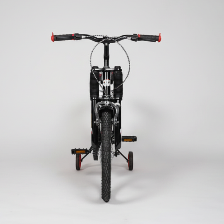 Musical Tricycle